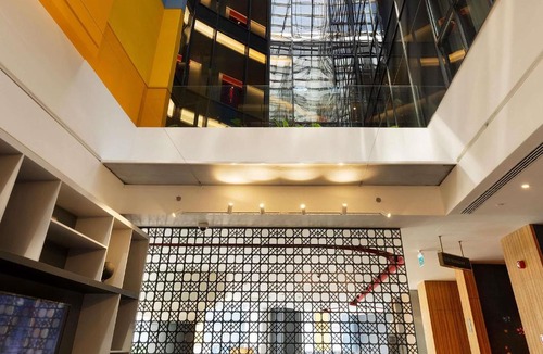 Merter Hotel | ibis Styles Istanbul Merter