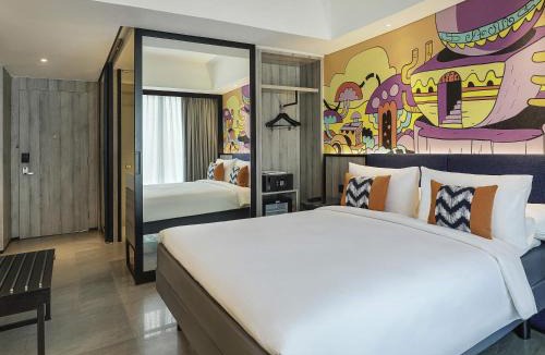 Kampung Bali Hotel | ibis Styles Jakarta Tanah Abang