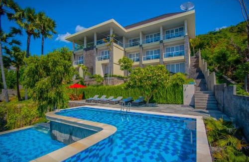 Bunutan Hotel | Ibus Beach Hotel