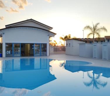 Sant'Agata di Militello Apartment | Icaro Apartments