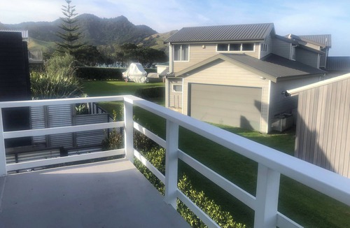 Wharekaho House | Iconic 70's Kiwi Bach