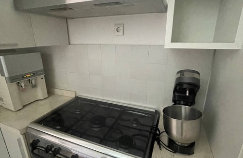 Bangka Apartment | South Jakarta City Penthouse