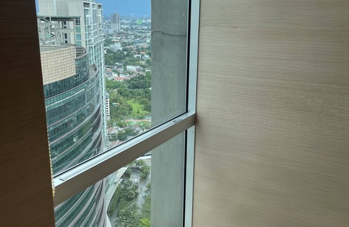 Bangka Apartment | South Jakarta City Penthouse