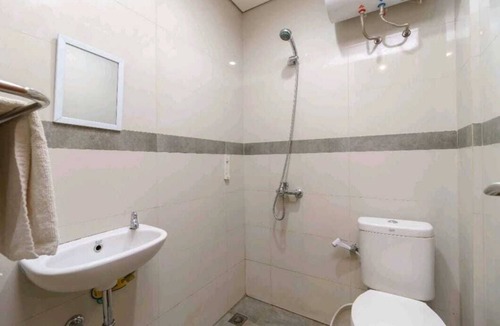 Gandaria-selatan House | Bale Resident (City Center)