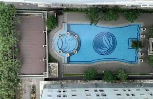 Rawasari Apartment | Spacious 4-bedroom apartment for the ultimate family getaway in delightful JKT