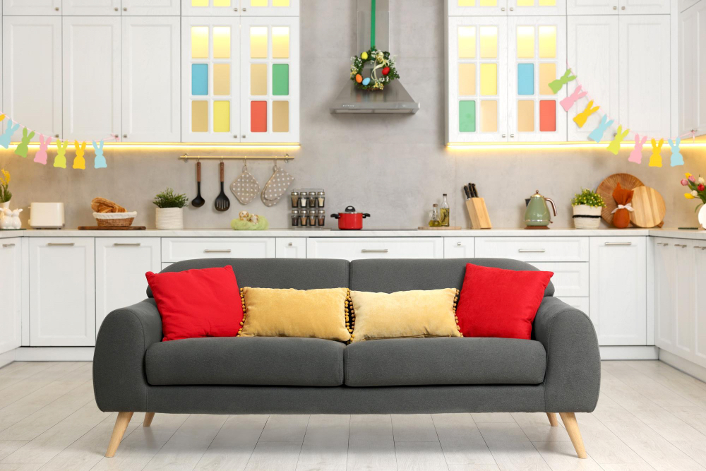 Esenyurt Apartment | Ideal 3+1 Apartment