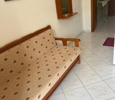Qafe e Gjashtes Apartment | Ideal Apart 2