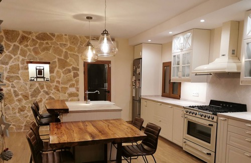 Buger Ski Chalet | IDEAL FOR YOUR VACATION !!