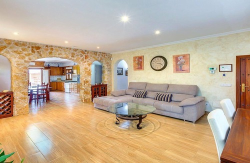 Buger Ski Chalet | IDEAL FOR YOUR VACATION !!