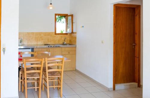 Kokkini Chani Apartment | Ideal Hotel