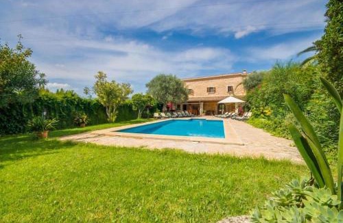 Buger House | Ideal Property Mallorca - Can Nyany Buger