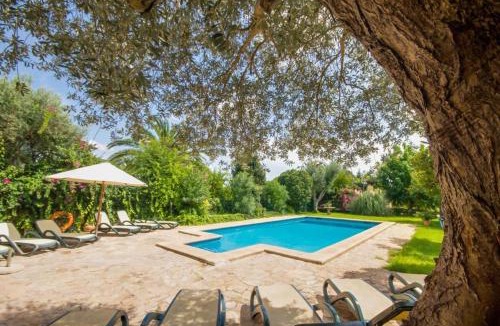 Buger House | Ideal Property Mallorca - Can Nyany Buger