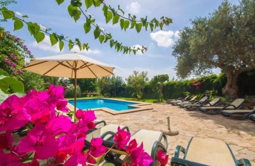 Buger House | Ideal Property Mallorca - Can Nyany Buger