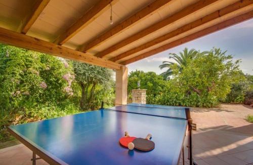Buger House | Ideal Property Mallorca - Can Nyany Buger