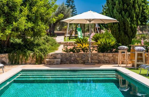 Selva House | Ideal Property Mallorca - Puig d'en Guardiola