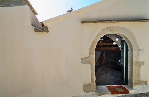 Douliana House | Ideal small family, traditional village close to beaches