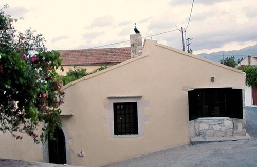 Douliana House | Ideal small family, traditional village close to beaches