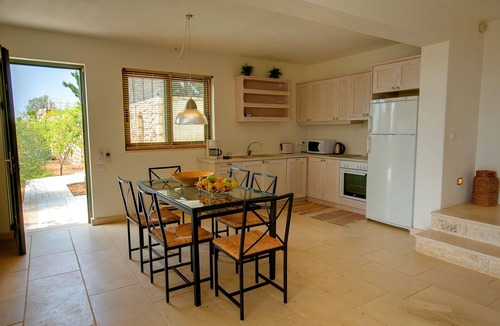 Karavados Villa | Ideales Resort