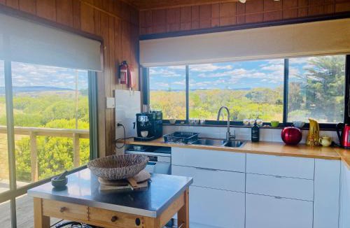 Dolphin Sands House | IdleWild - Secluded Absolute Beachfront Escape