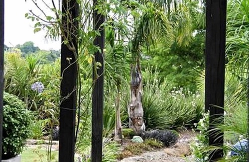 Cambridge Cottage | Idyllic Cottage Perfect for a Getaway in Stunning Waikato, New Zealand