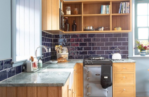 Haddington Other | Idyllic setting for large family get-togethers, groups of friends, and corporate retreats.