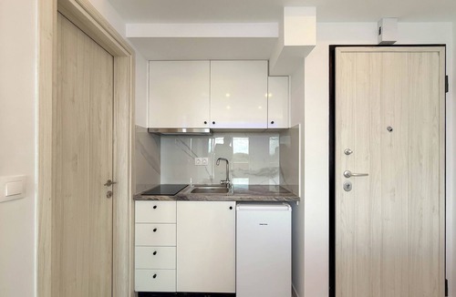 Katerini House | Ifestos Suites by SDR