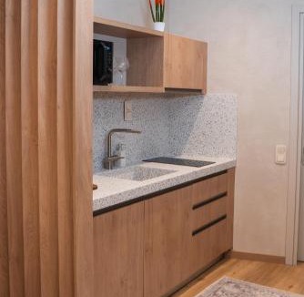 Dimitsana Apartment | IKIAN - Charming Arcadian Escape