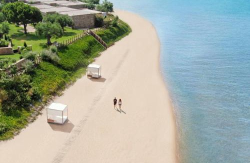 Gerakini Hotel | Ikos Olivia
