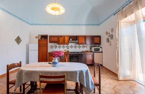 Prizzi Apartment | Il Baglio Antico