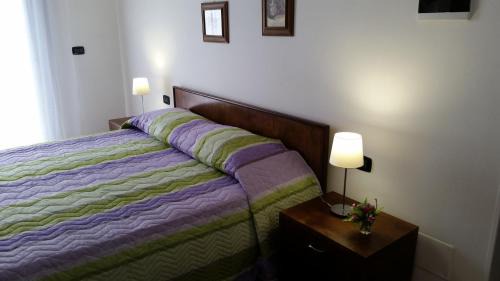 Scilla Bed & Breakfast | Il Borgo