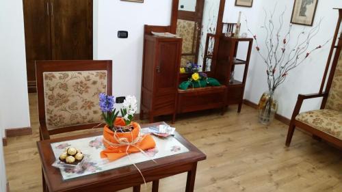 Scilla Bed & Breakfast | Il Borgo
