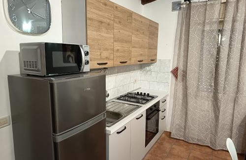 Monte Po-Nesima-San Leone-Rapisardi Apartment | Il canneto