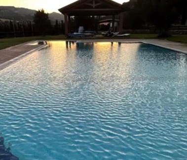 Roccelletta House | Il casolare