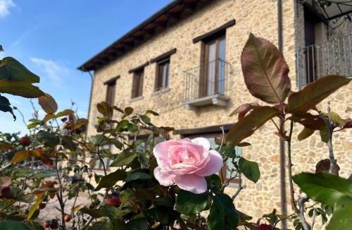 Roccelletta House | Il casolare