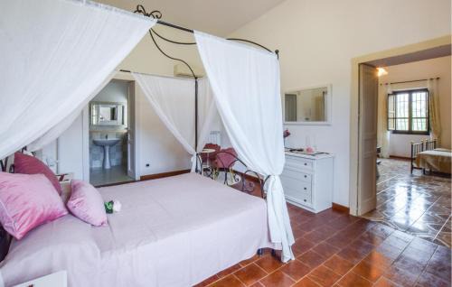 Roccella Jonica House | Il Castello Degli Ulivi