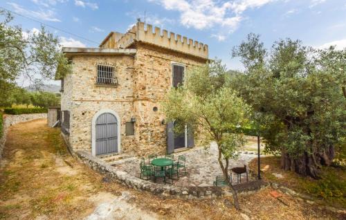 Roccella Jonica House | Il Castello Degli Ulivi