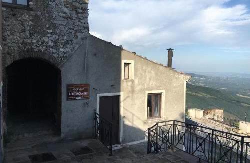 Viggiano House | Il Castello