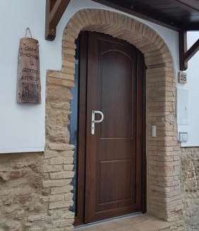 Grottole House | Il Centro Storico