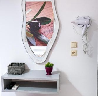 Potos Apartment | il Centro Studios