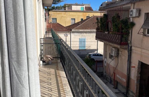 Bovalino Marina Apartment | Il fico