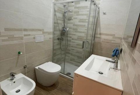 Bovalino Marina Apartment | Il fico