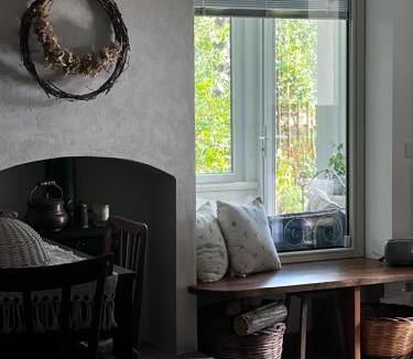 Serrastretta Apartment | Il giardino di Chiara 1 Rifugio per anime stanche