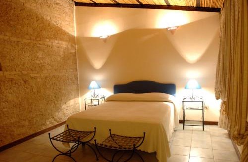 Roccelletta House | Il Pero Selvatico