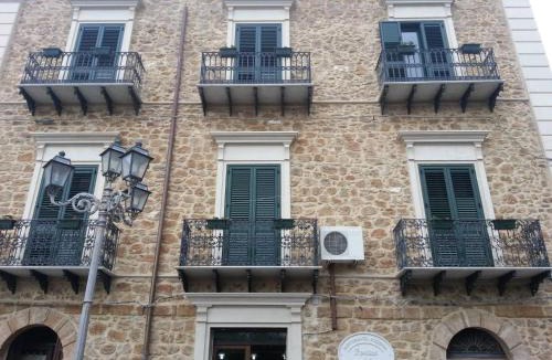 Butera Bed & Breakfast | il portico dei normanni