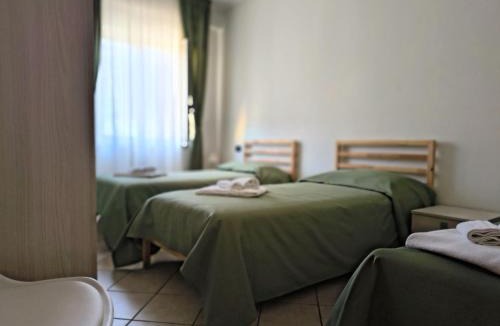 Caccianova House | Il Quadrifoglio