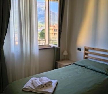 Caccianova House | Il Quadrifoglio