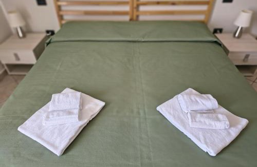 Caccianova House | Il Quadrifoglio