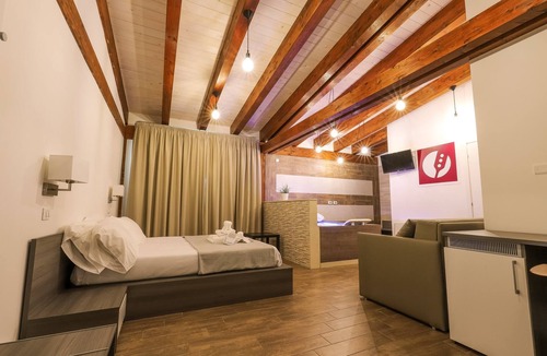 Taverna Bed & Breakfast | Il Semaforo Sila