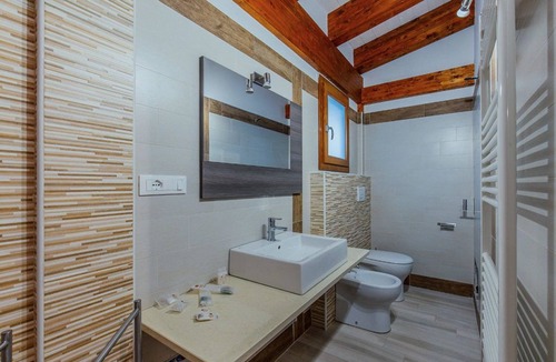 Taverna Bed & Breakfast | Il Semaforo Sila