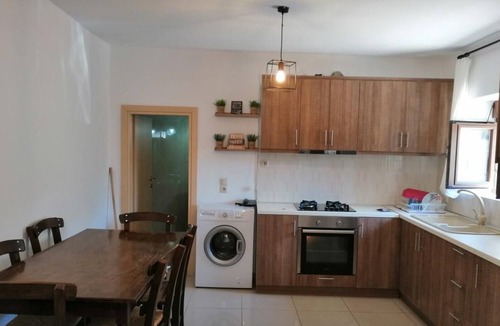 Grigoria House | Il Silenzio (Authentic Creta vacations for family and friends)